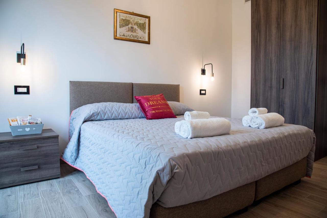 Agriturismo Alla Solagna Colli del Tronto Екстериор снимка