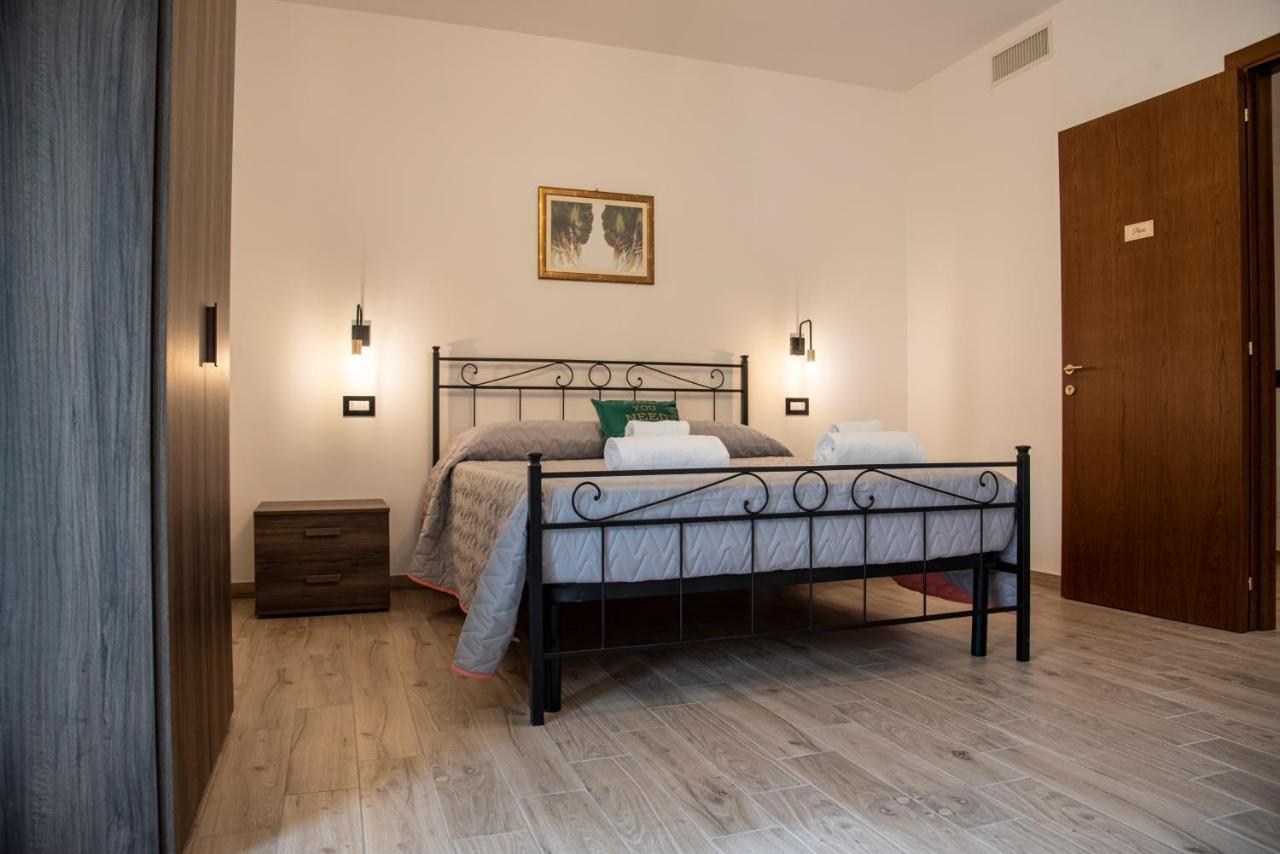 Agriturismo Alla Solagna Colli del Tronto Екстериор снимка