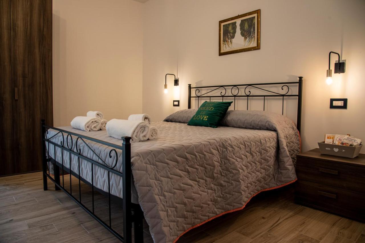 Agriturismo Alla Solagna Colli del Tronto Екстериор снимка