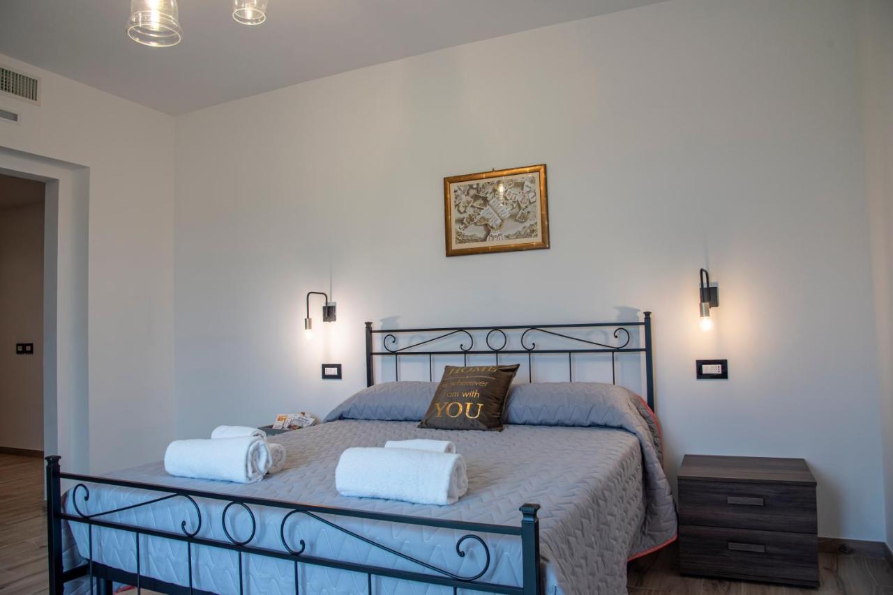 Agriturismo Alla Solagna Colli del Tronto Екстериор снимка